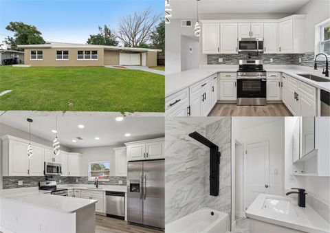 Photo of 5738 Yucatan Drive, Orlando, FL 32807 (MLS # S5144273)