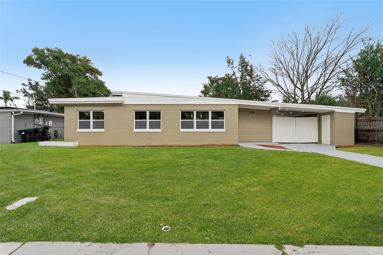 AZALEA PARK REP - Residential