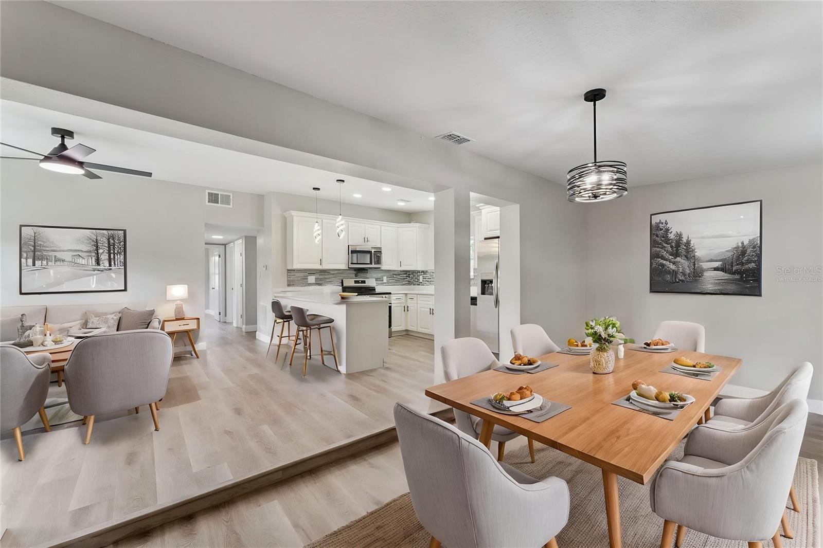 AZALEA PARK REP - Residential