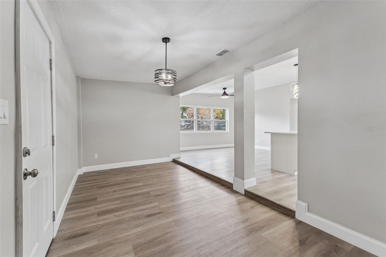 AZALEA PARK REP - Residential