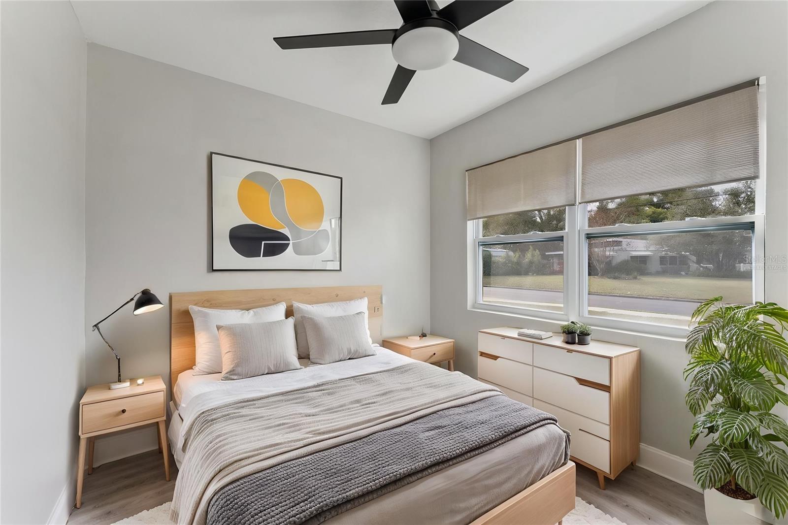 AZALEA PARK REP - Residential