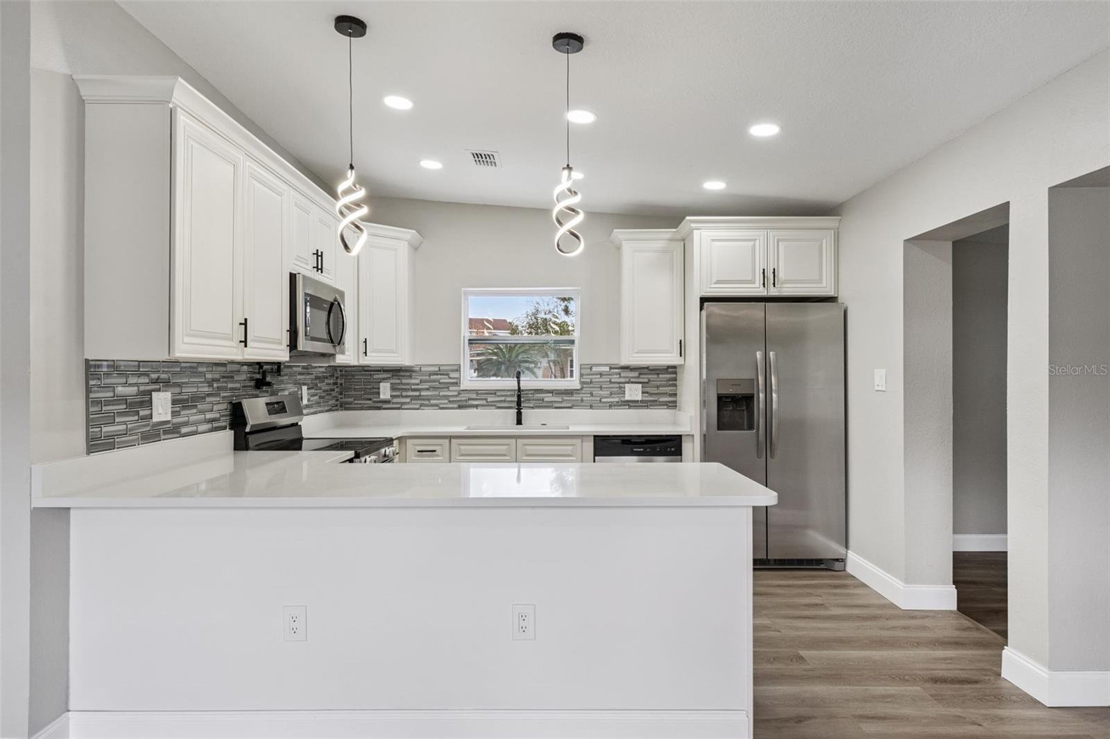 AZALEA PARK REP - Residential