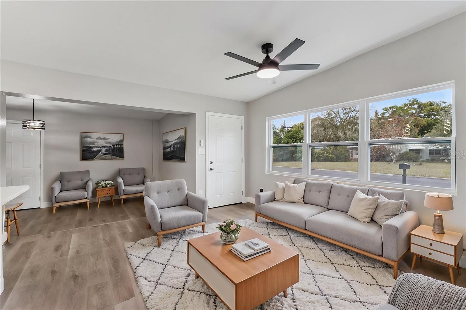 AZALEA PARK REP - Residential