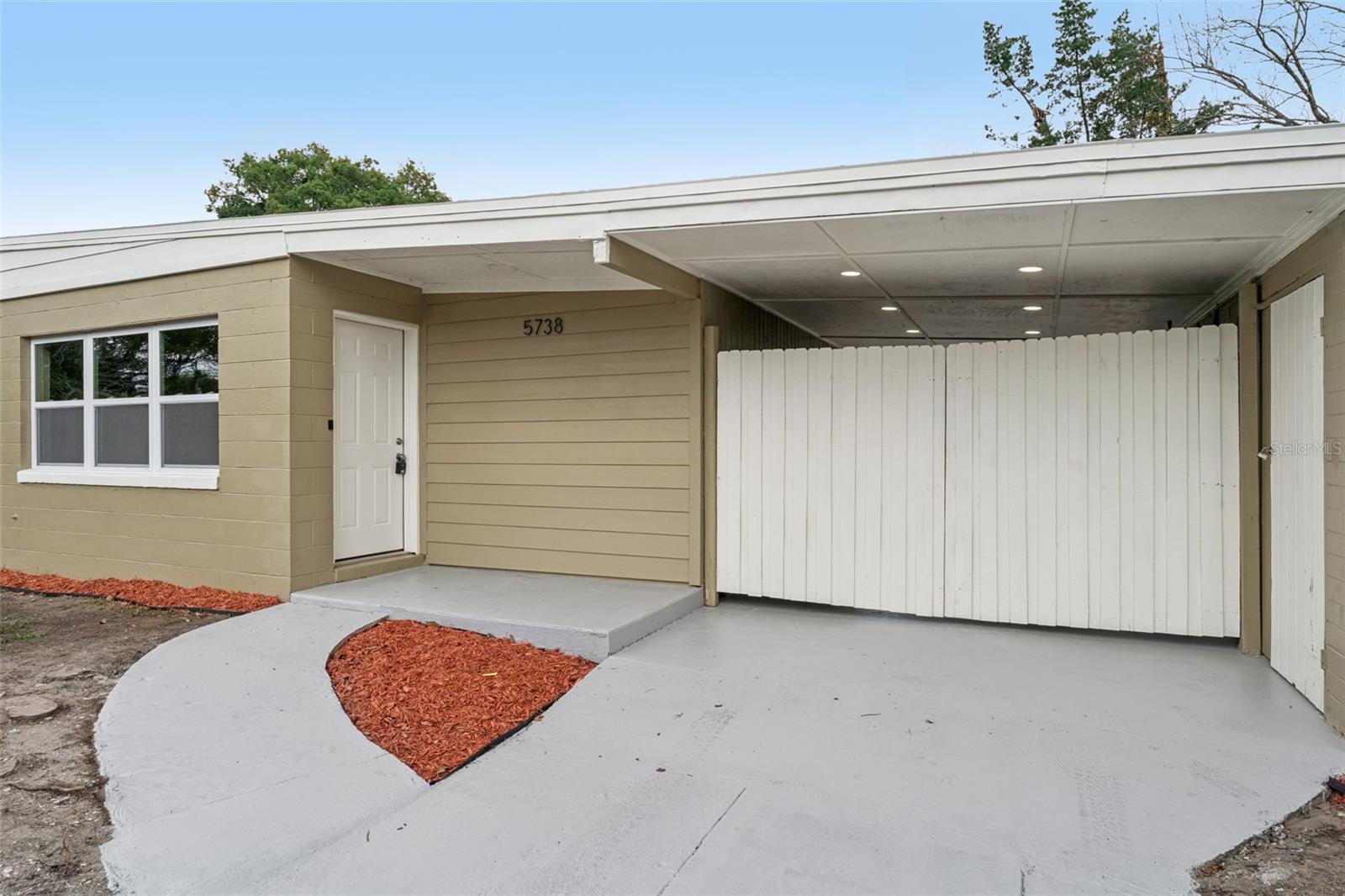 AZALEA PARK REP - Residential