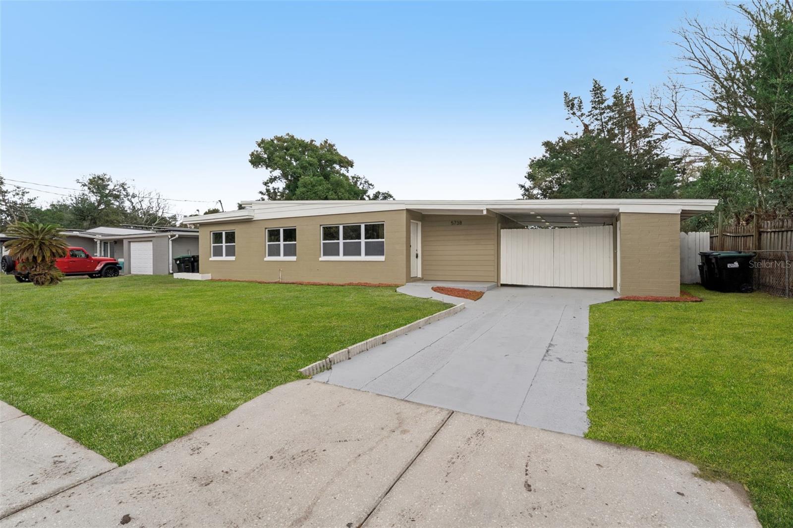 AZALEA PARK REP - Residential