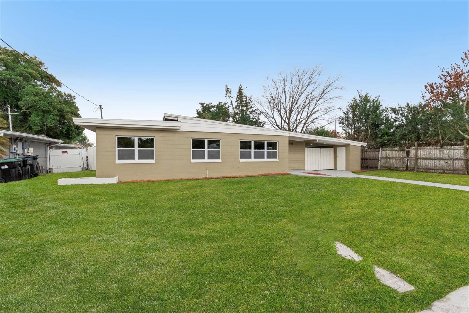 AZALEA PARK REP - Residential