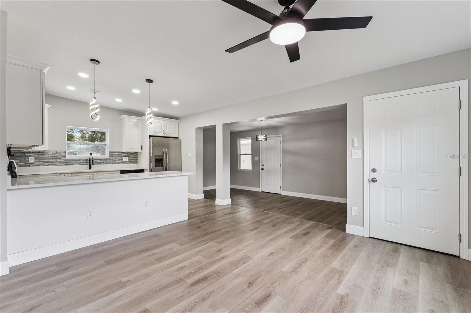 AZALEA PARK REP - Residential