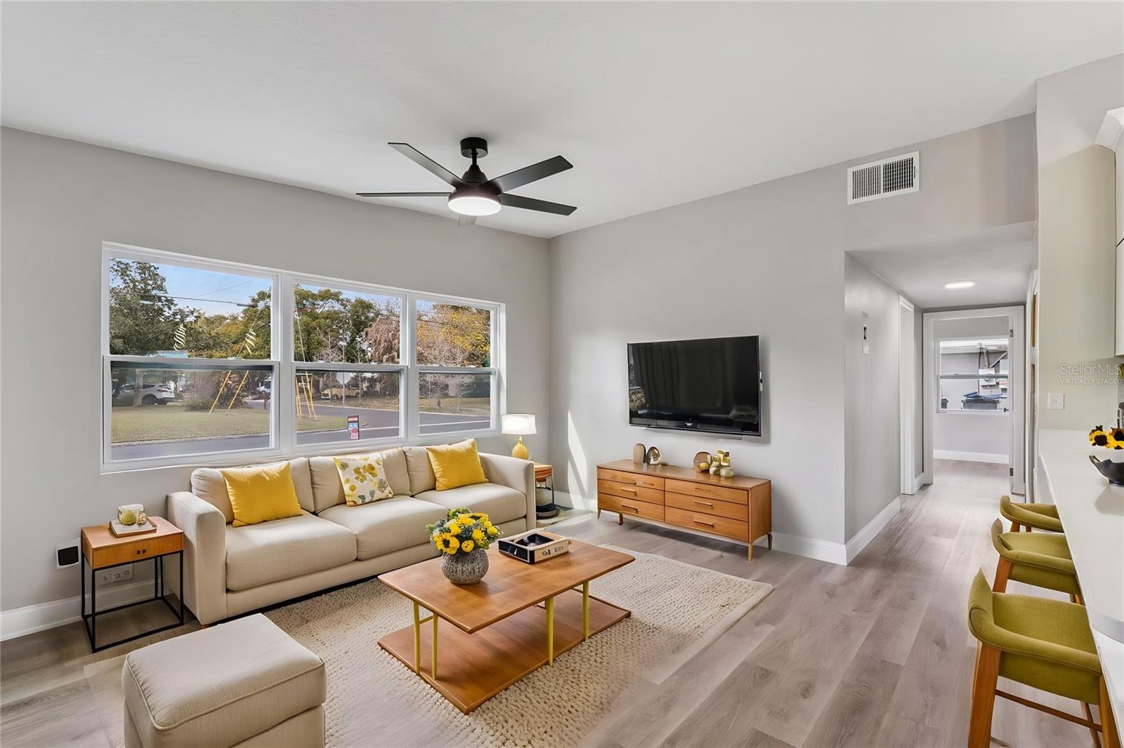 AZALEA PARK REP - Residential