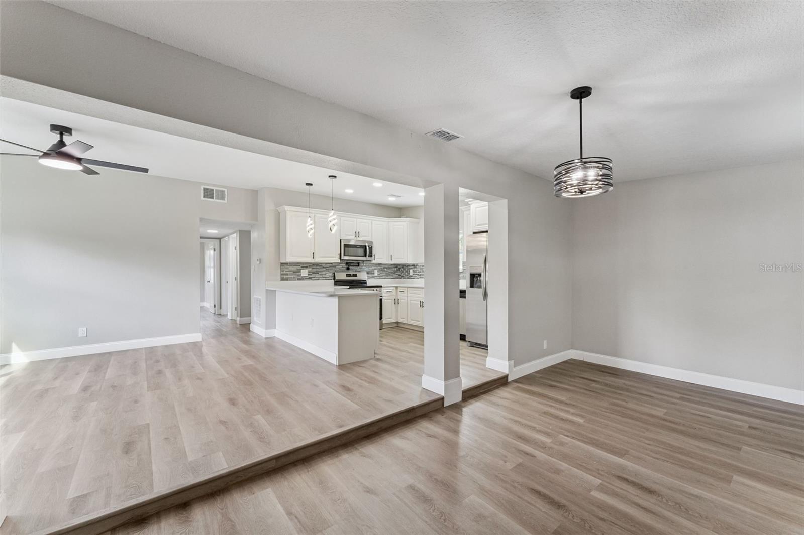 AZALEA PARK REP - Residential