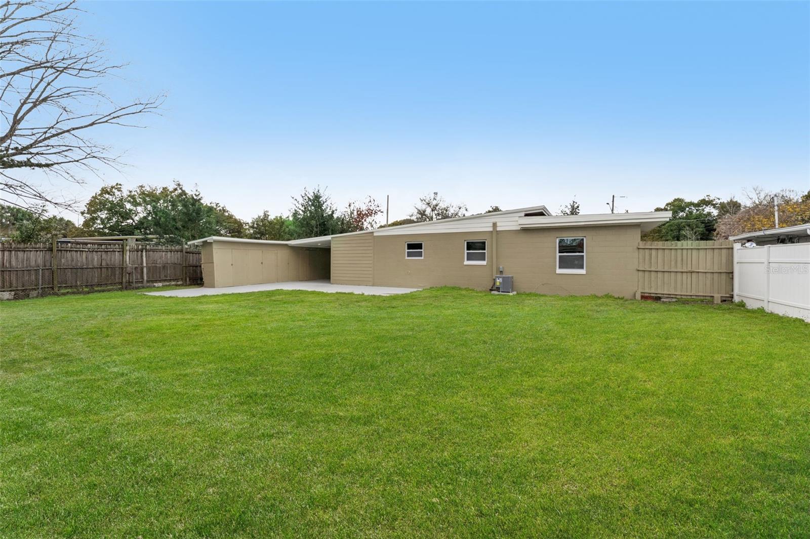 AZALEA PARK REP - Residential