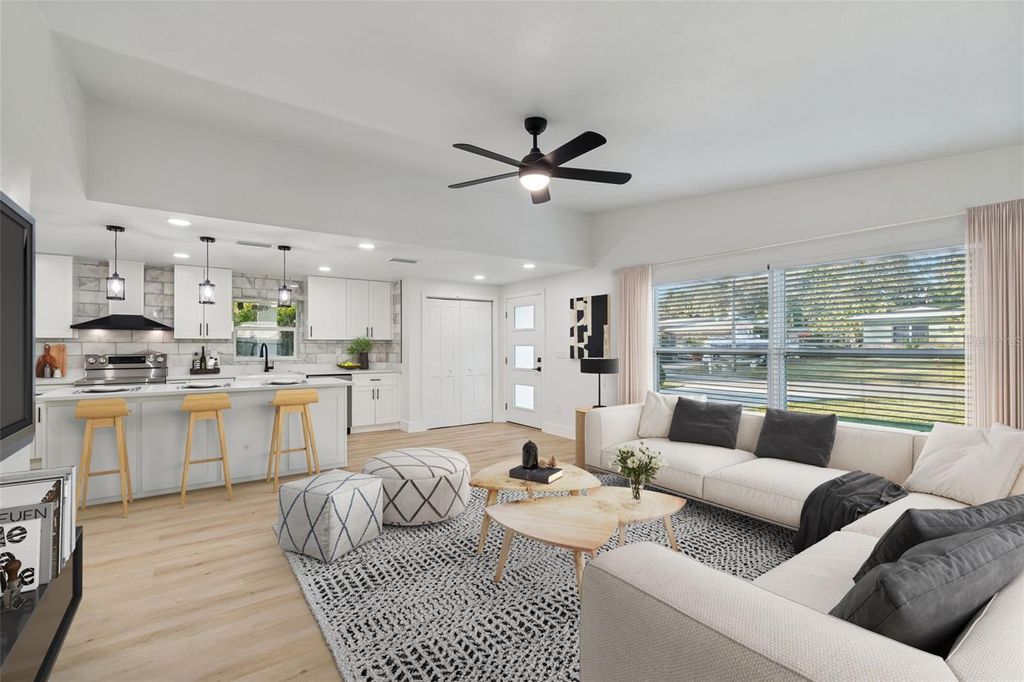 Photo of 224 Timberlane Drive, Palm Harbor, FL 34683 (MLS # TB8470487)