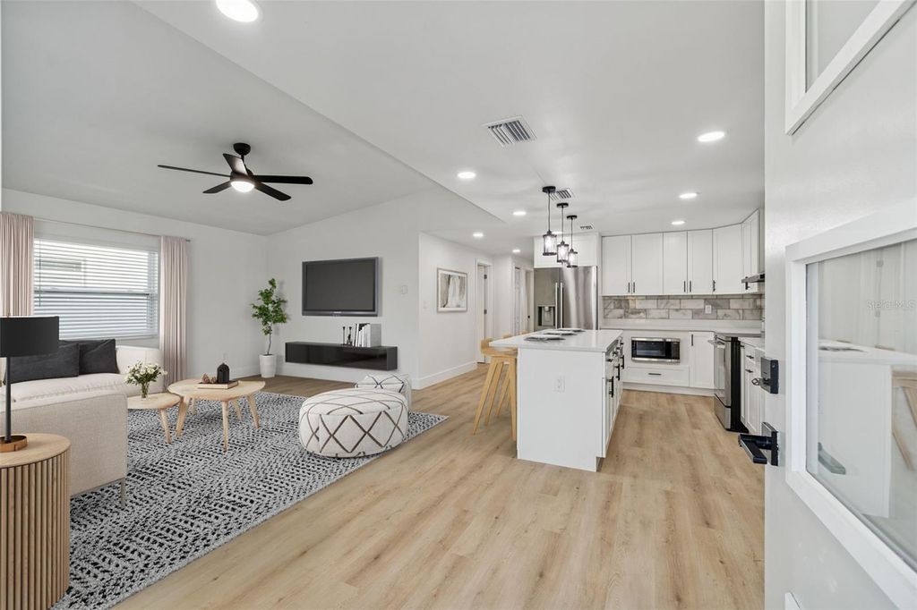 Photo of 224 Timberlane Drive, Palm Harbor, FL 34683 (MLS # TB8470487)