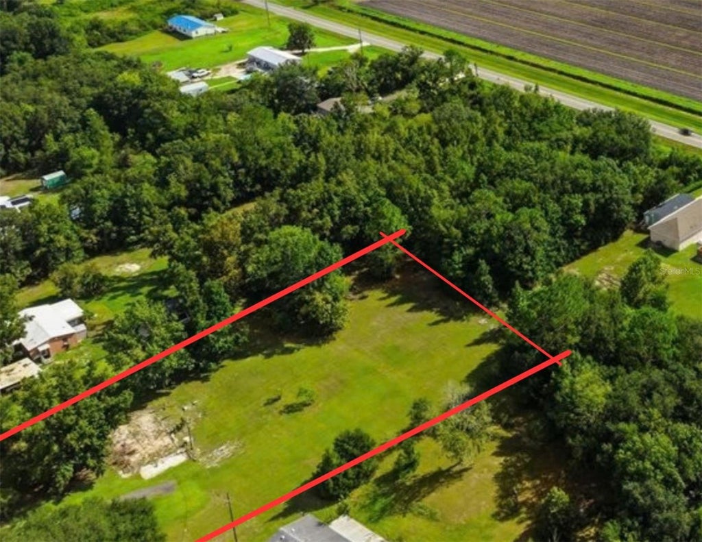 Photo of 1385 Aspen Street, Bunnell, FL 32110 (MLS # FC321678)