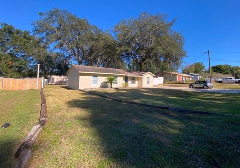 11585 SE 129TH LANE OCKLAWAHA FL 32179