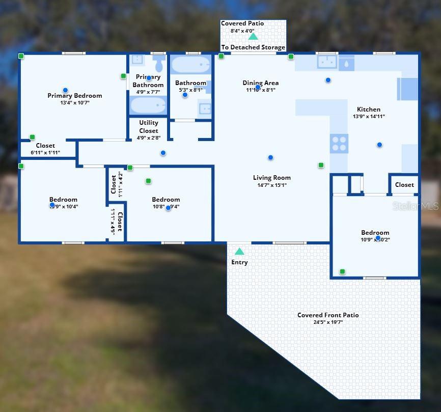 LAKEVIEW HILLS - Residential