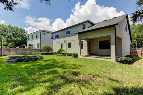 A home in TAMPA