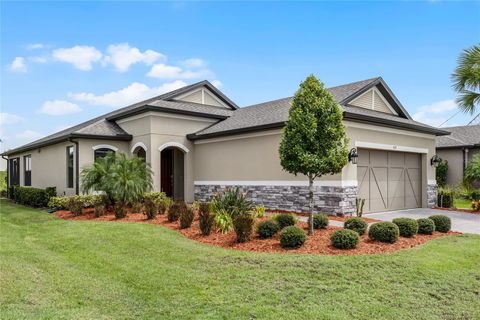 919 BRAEWOOD DRIVE CLERMONT FL 34715