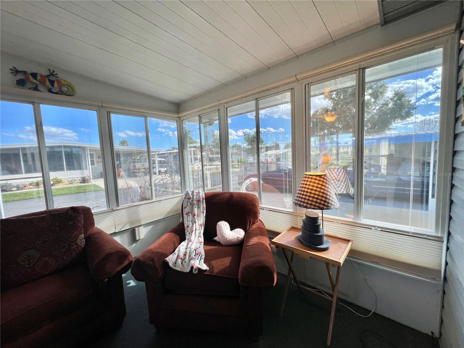 HAWTHORNE AT LEESBURG A COOP - Residential