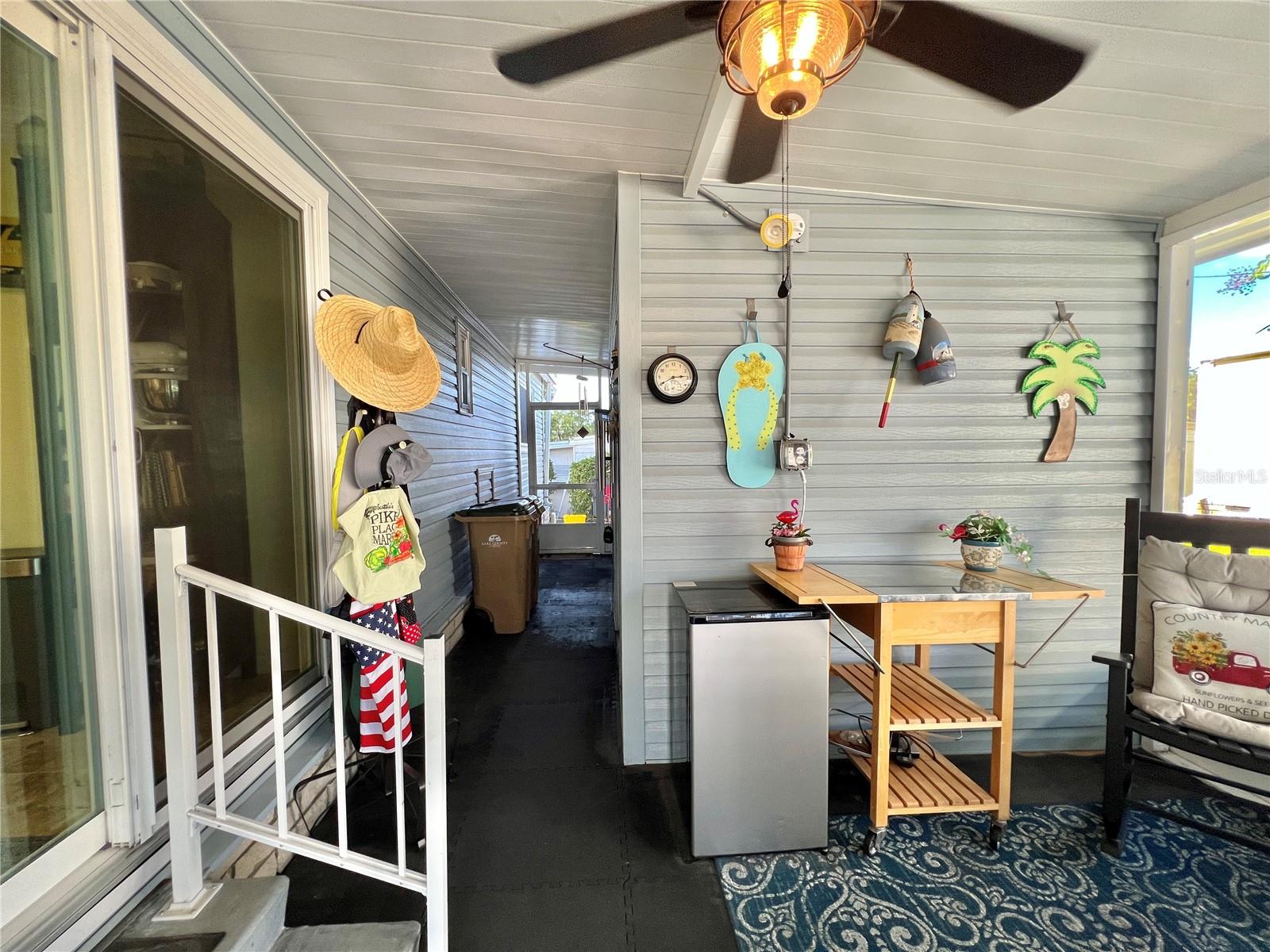 HAWTHORNE AT LEESBURG A COOP - Residential