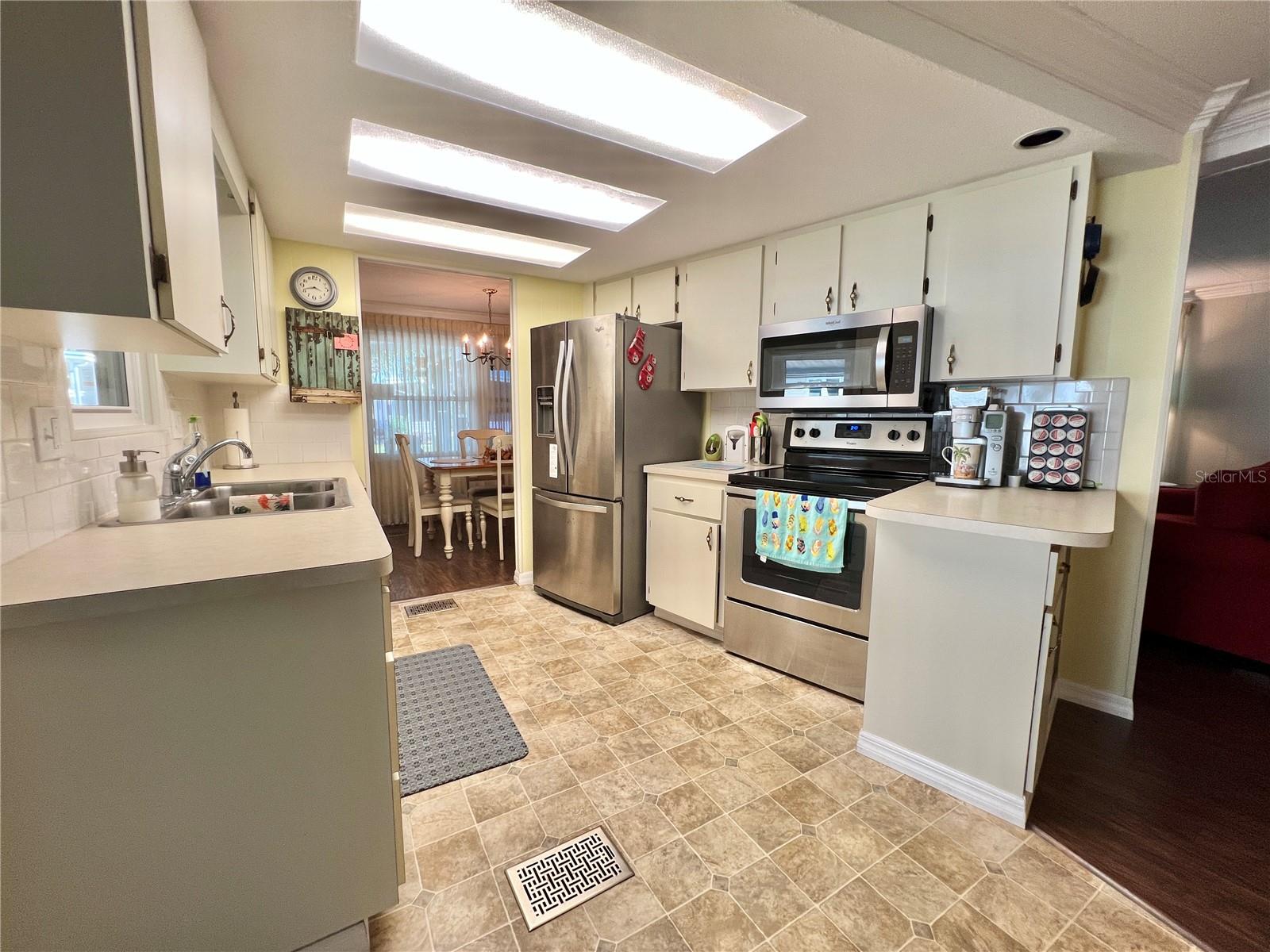 HAWTHORNE AT LEESBURG A COOP - Residential