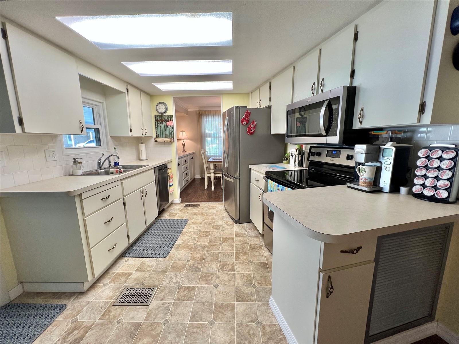 HAWTHORNE AT LEESBURG A COOP - Residential