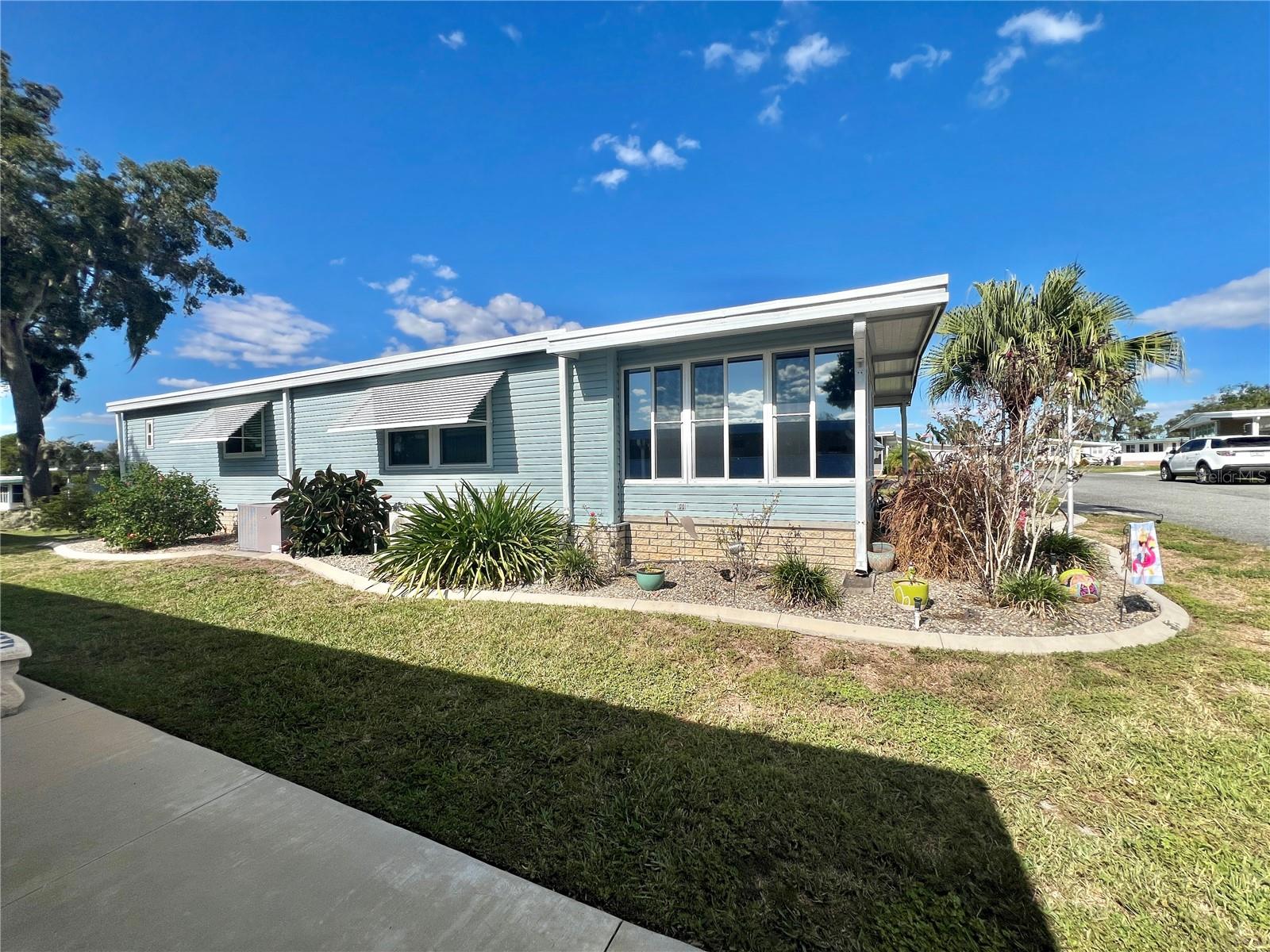 HAWTHORNE AT LEESBURG A COOP - Residential