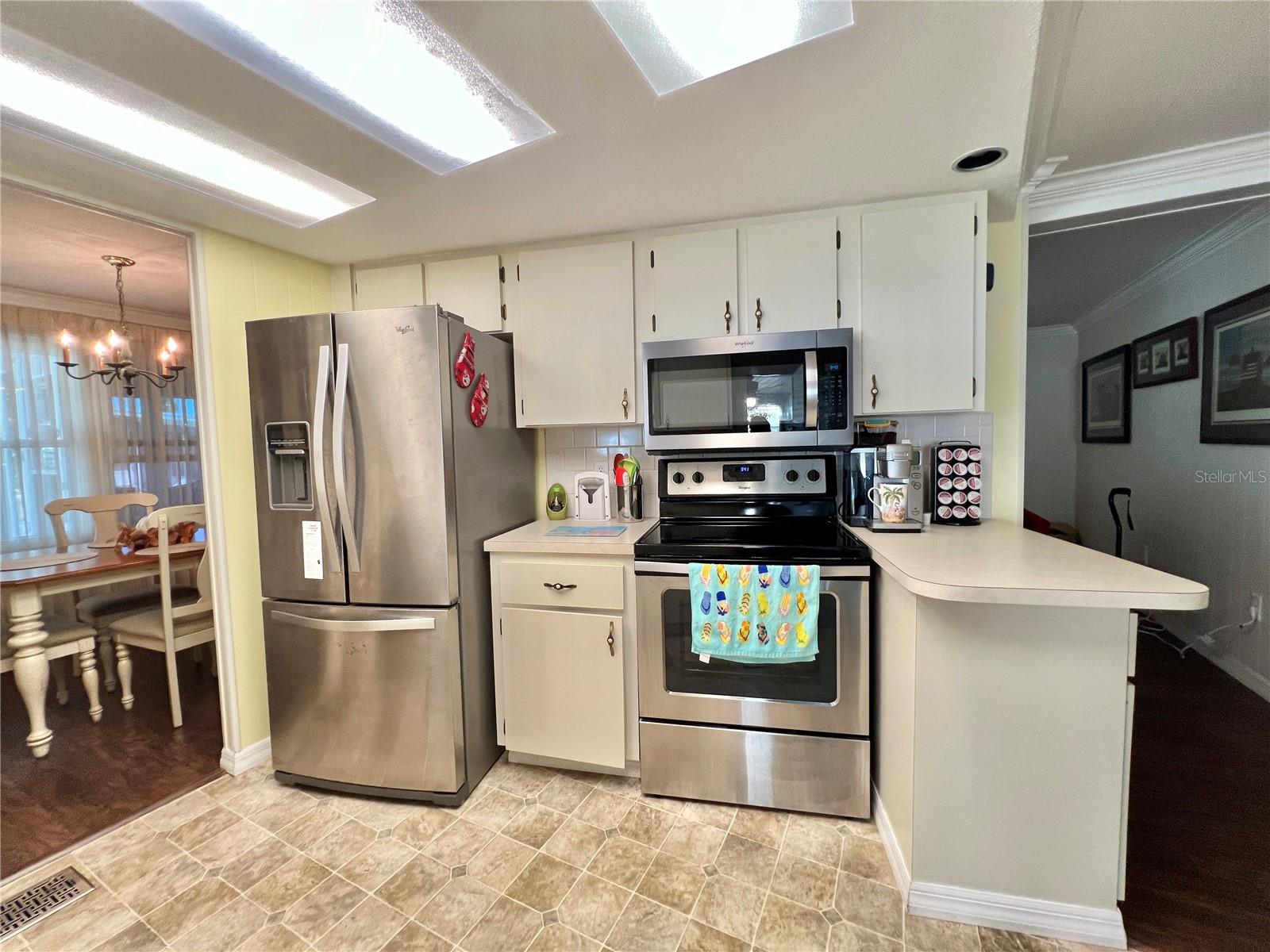 HAWTHORNE AT LEESBURG A COOP - Residential