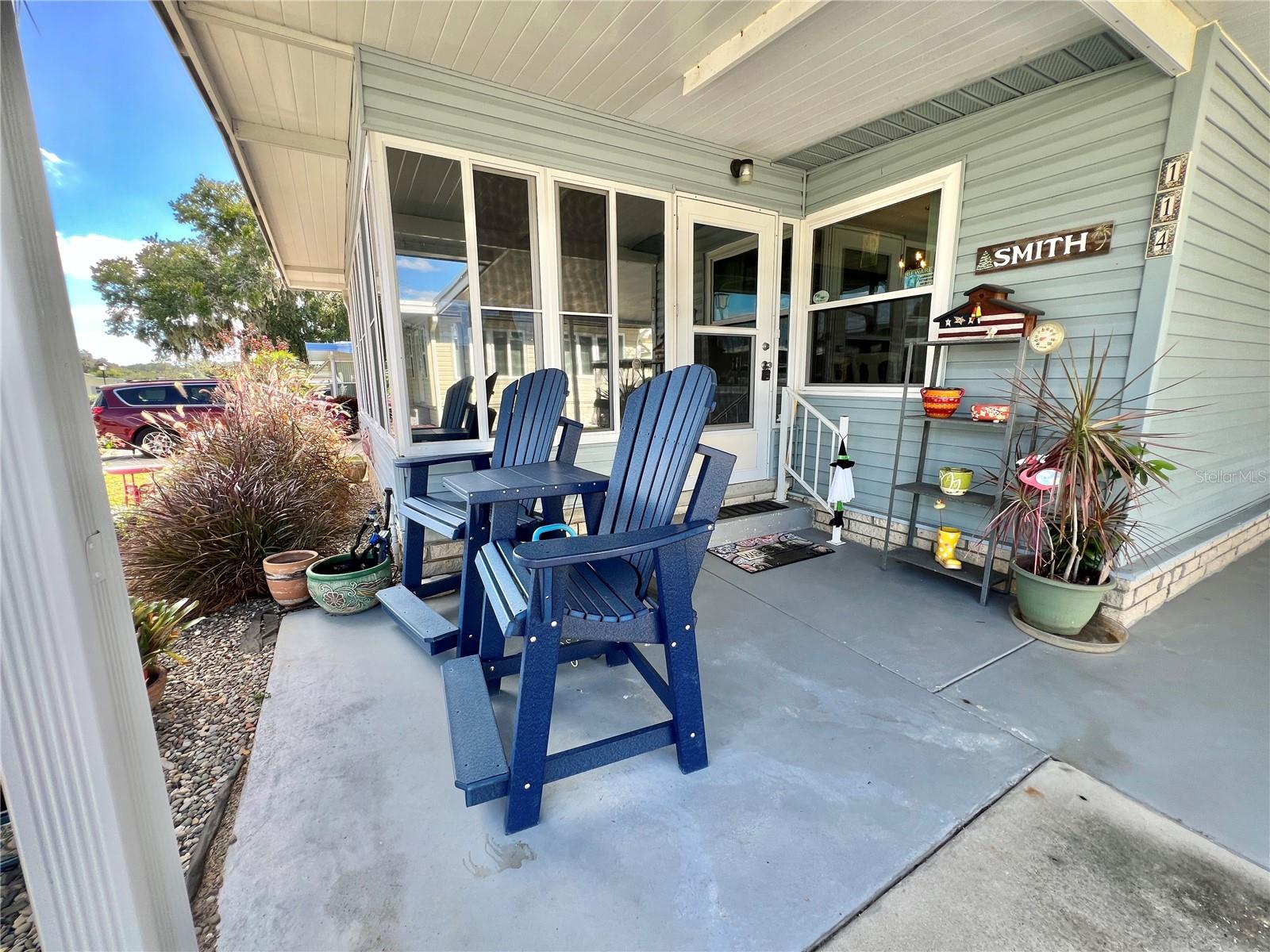 HAWTHORNE AT LEESBURG A COOP - Residential