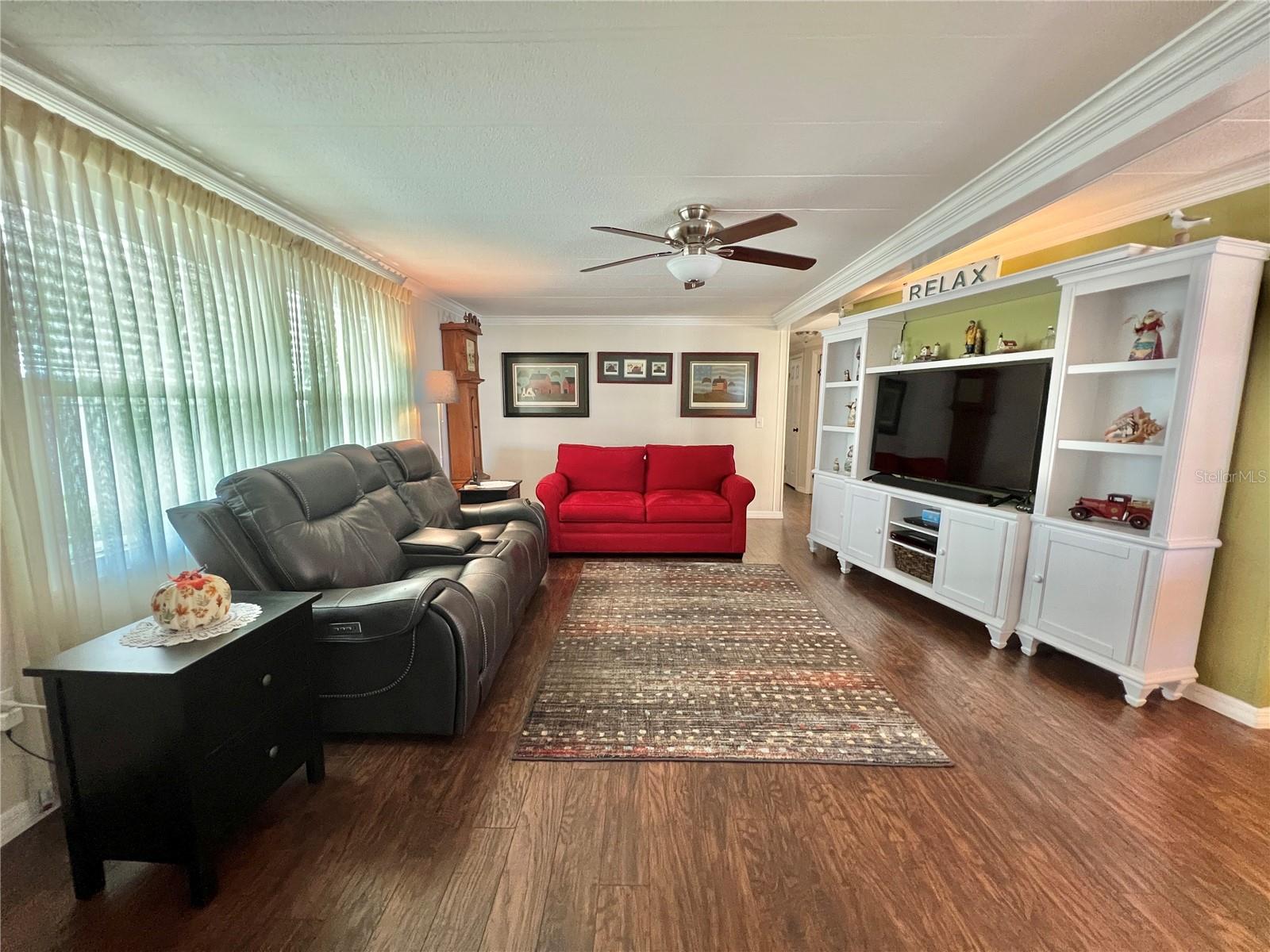 HAWTHORNE AT LEESBURG A COOP - Residential