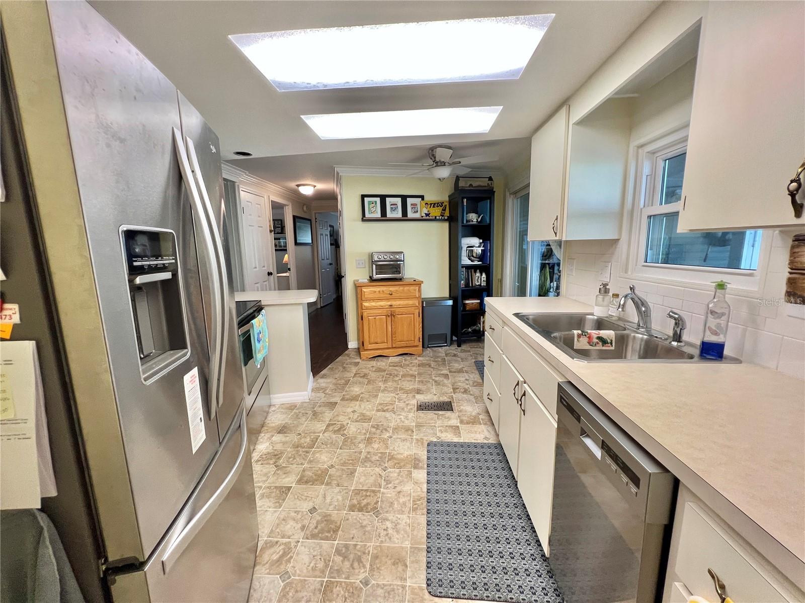 HAWTHORNE AT LEESBURG A COOP - Residential