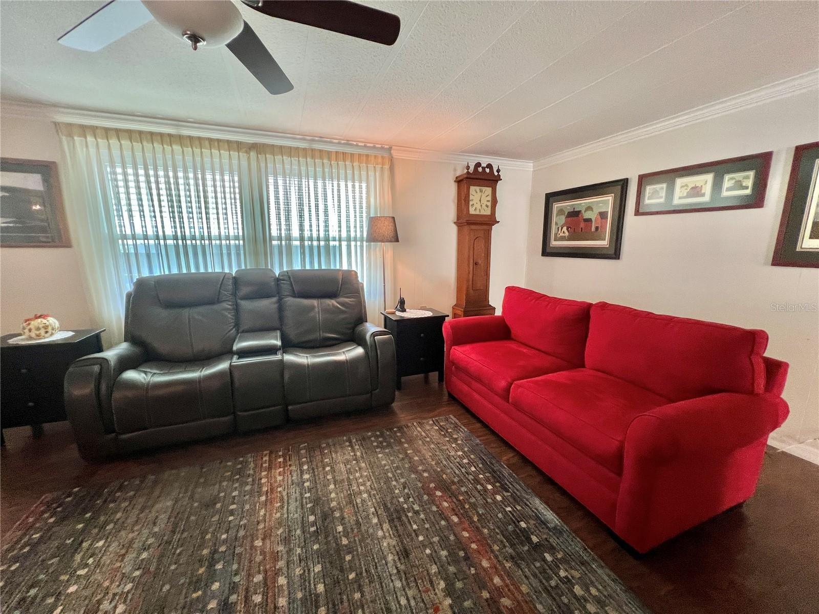 HAWTHORNE AT LEESBURG A COOP - Residential