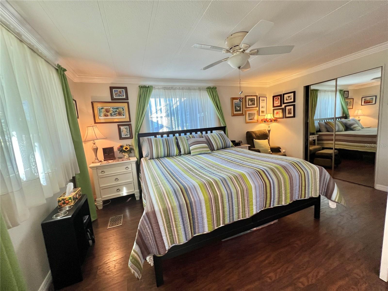 HAWTHORNE AT LEESBURG A COOP - Residential