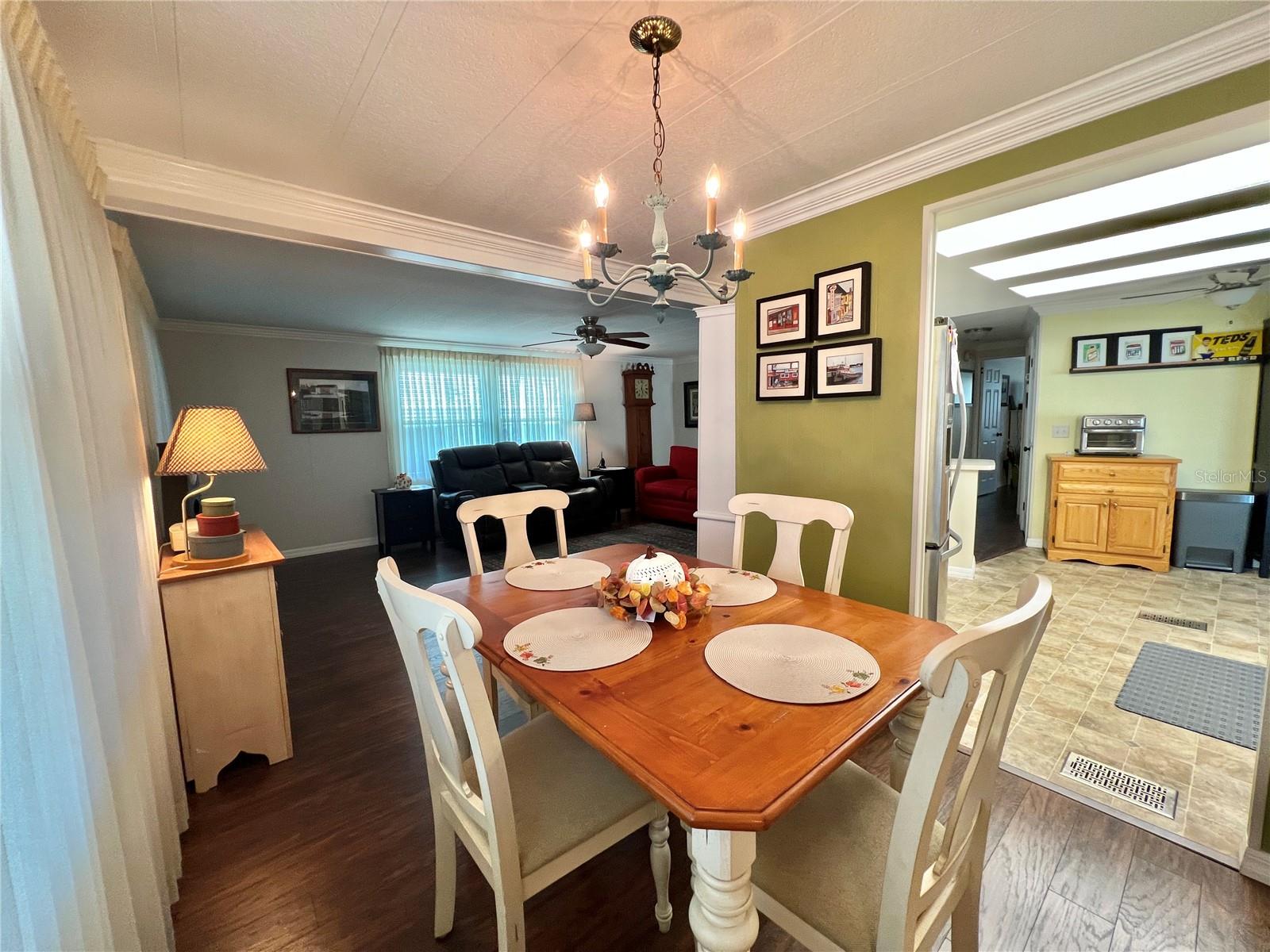 HAWTHORNE AT LEESBURG A COOP - Residential