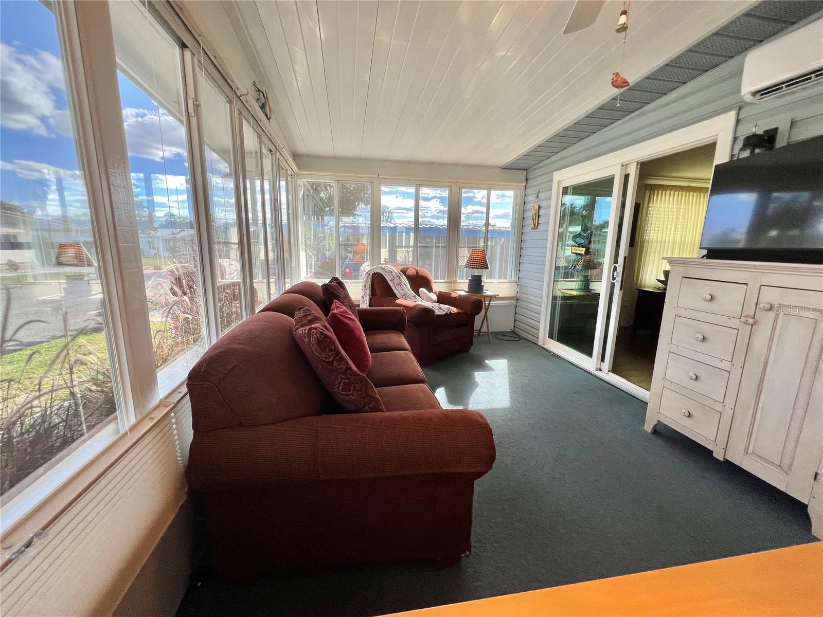 HAWTHORNE AT LEESBURG A COOP - Residential