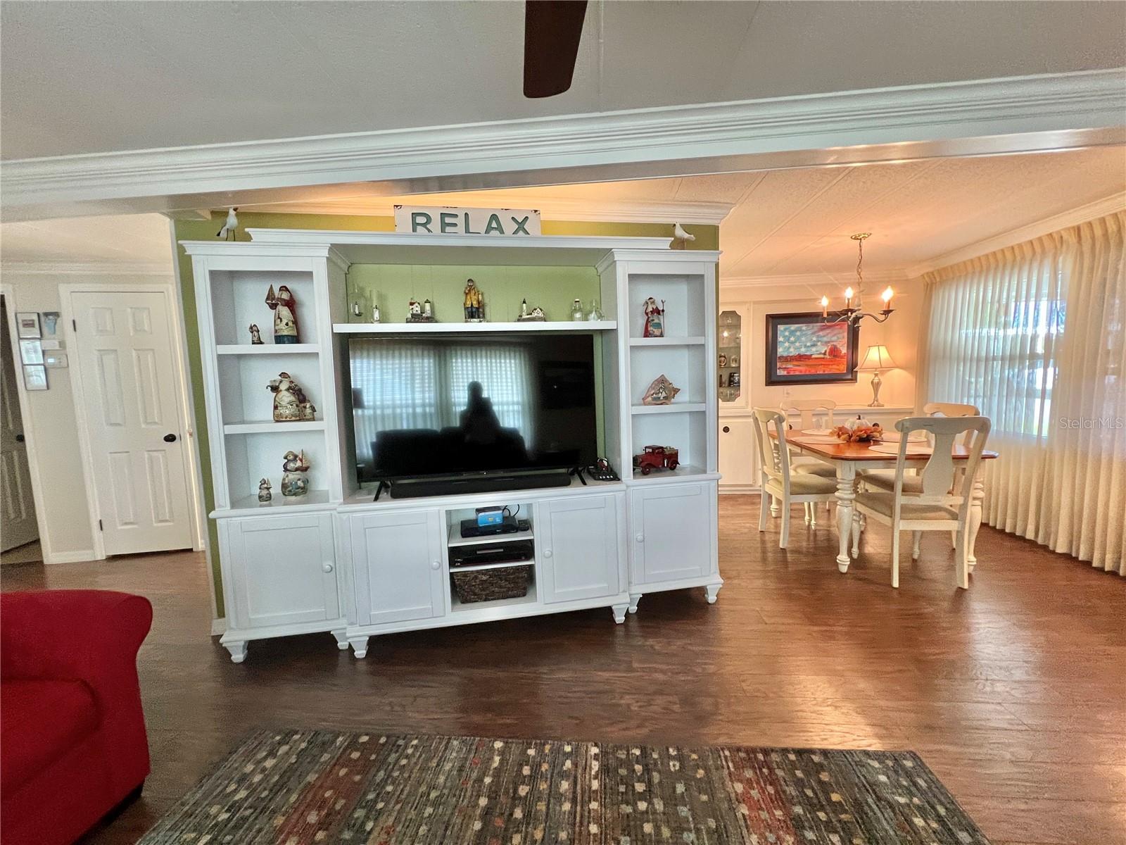 HAWTHORNE AT LEESBURG A COOP - Residential