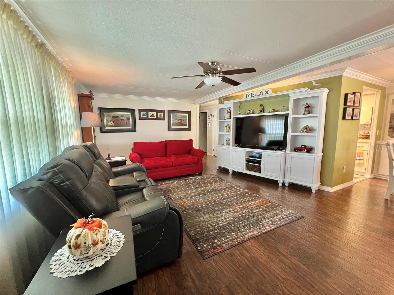 HAWTHORNE AT LEESBURG A COOP - Residential