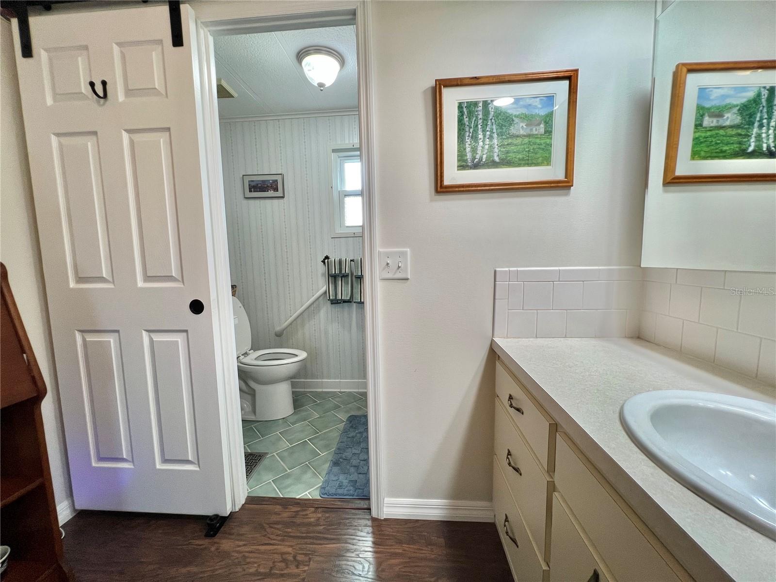 HAWTHORNE AT LEESBURG A COOP - Residential