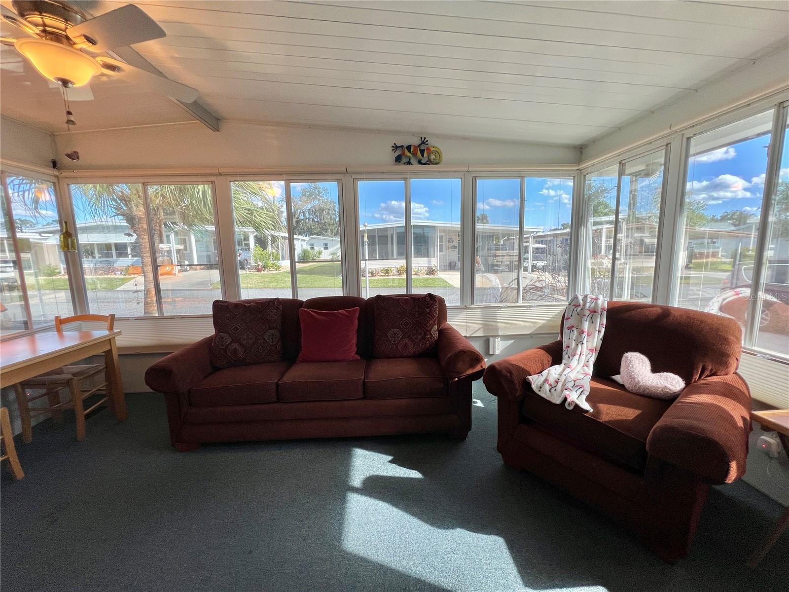 HAWTHORNE AT LEESBURG A COOP - Residential