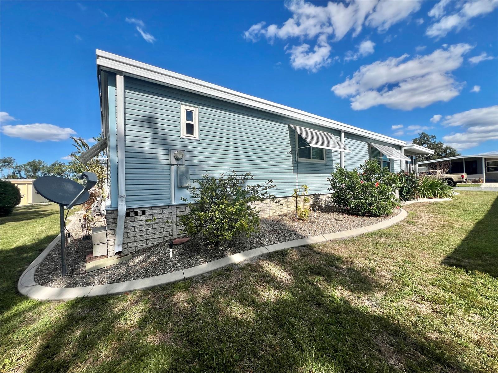 HAWTHORNE AT LEESBURG A COOP - Residential