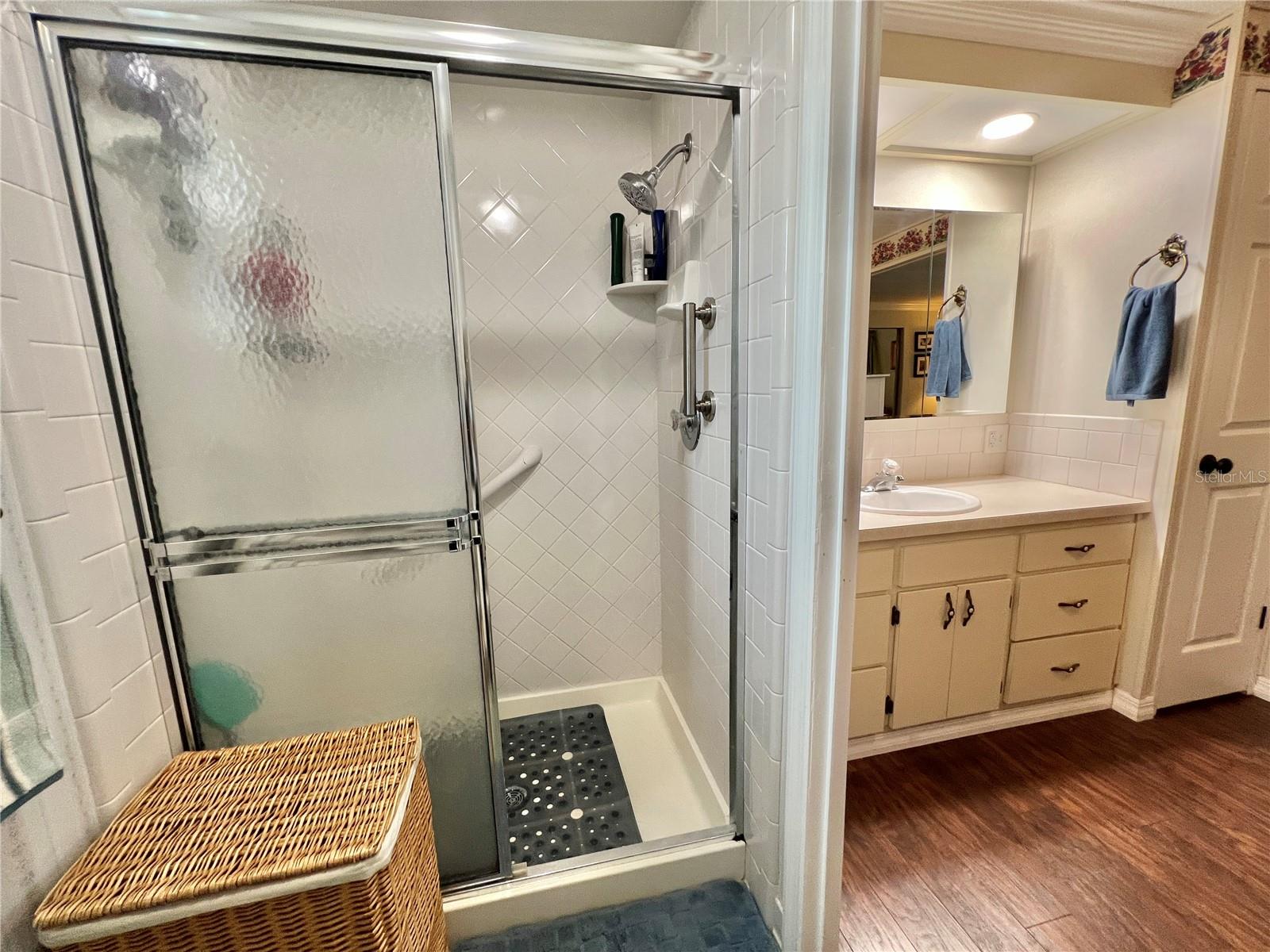 HAWTHORNE AT LEESBURG A COOP - Residential