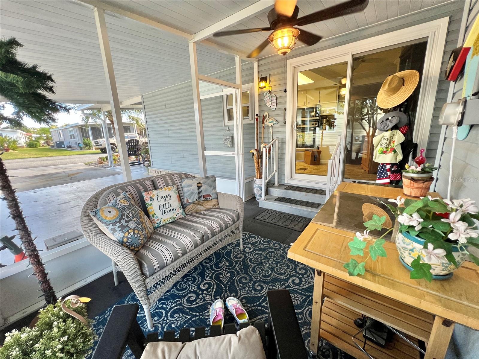 HAWTHORNE AT LEESBURG A COOP - Residential