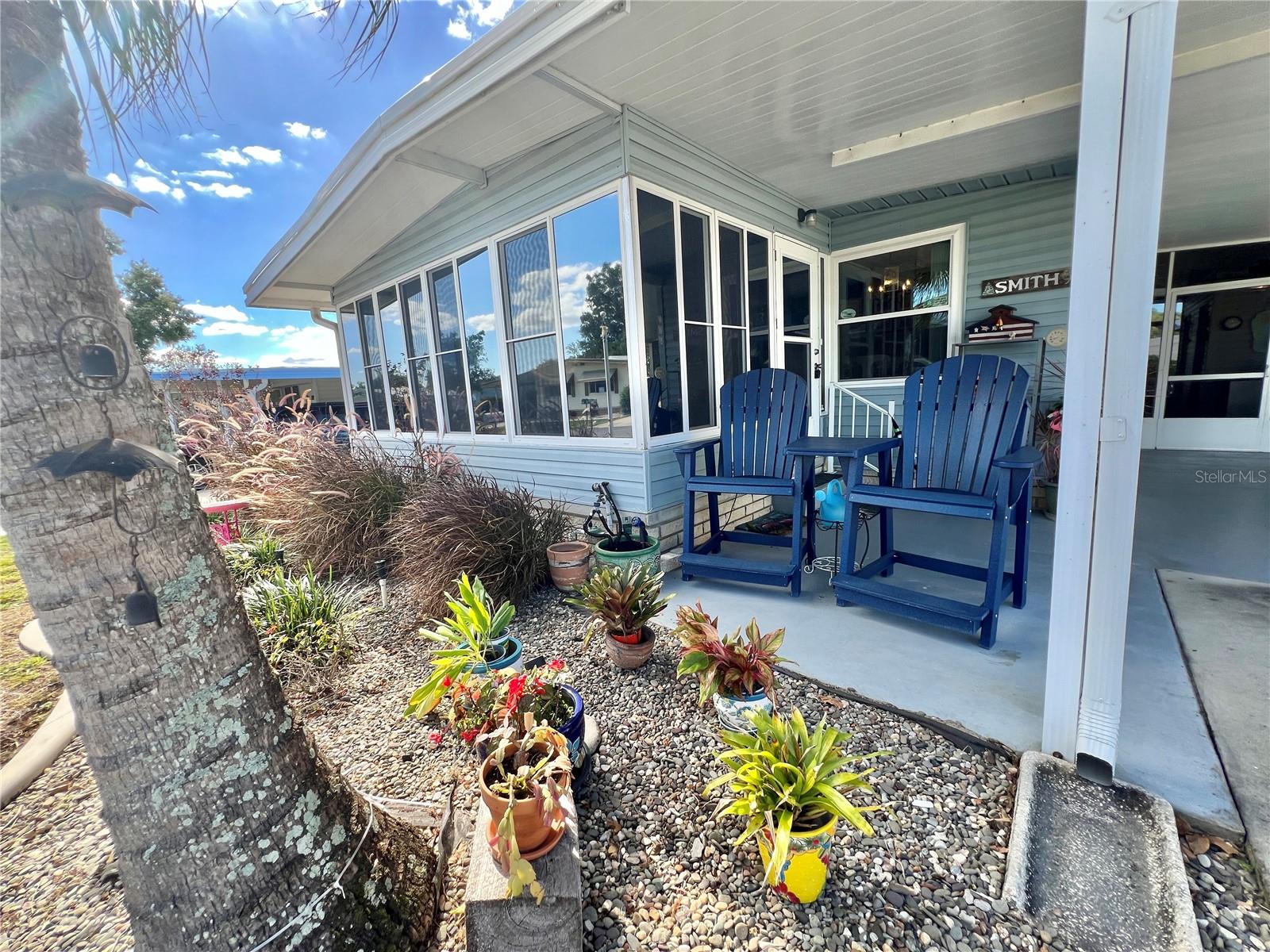 HAWTHORNE AT LEESBURG A COOP - Residential