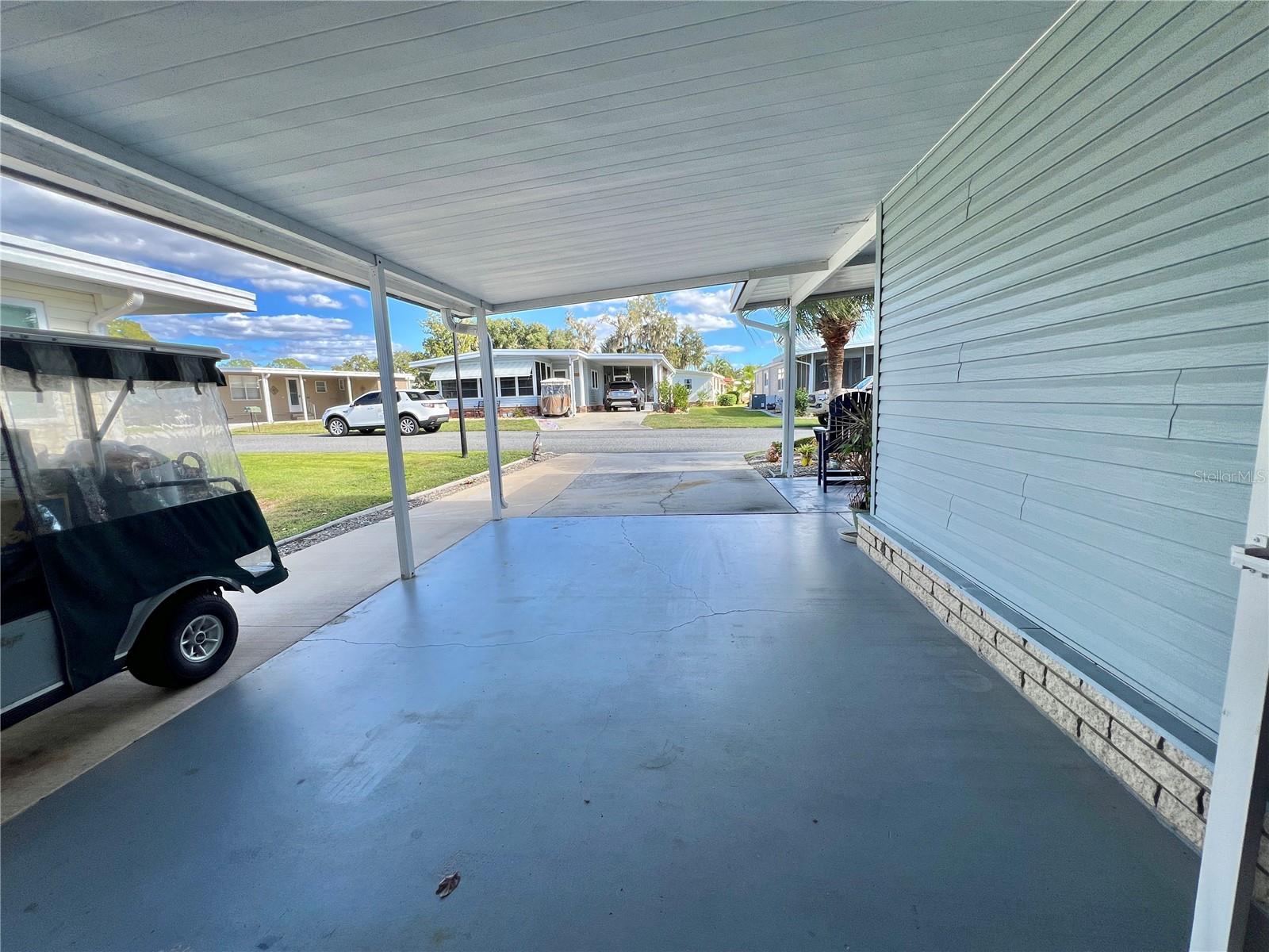 HAWTHORNE AT LEESBURG A COOP - Residential