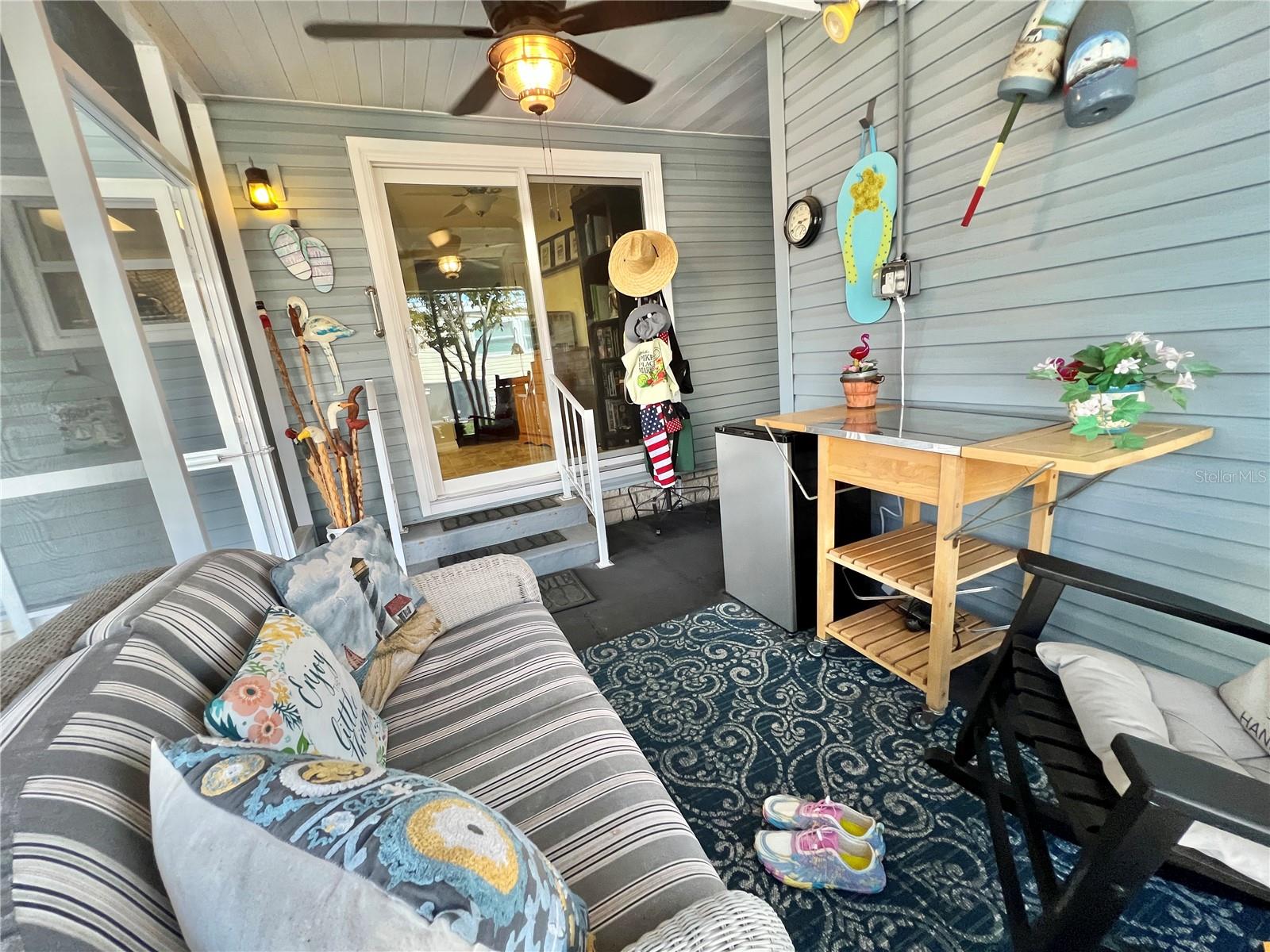 HAWTHORNE AT LEESBURG A COOP - Residential