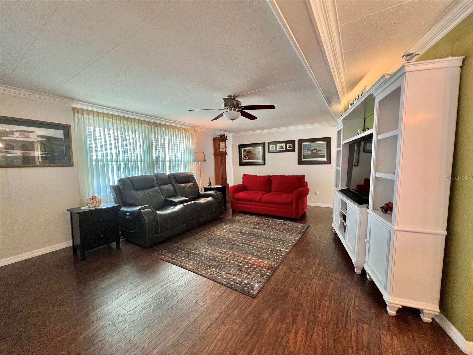 HAWTHORNE AT LEESBURG A COOP - Residential