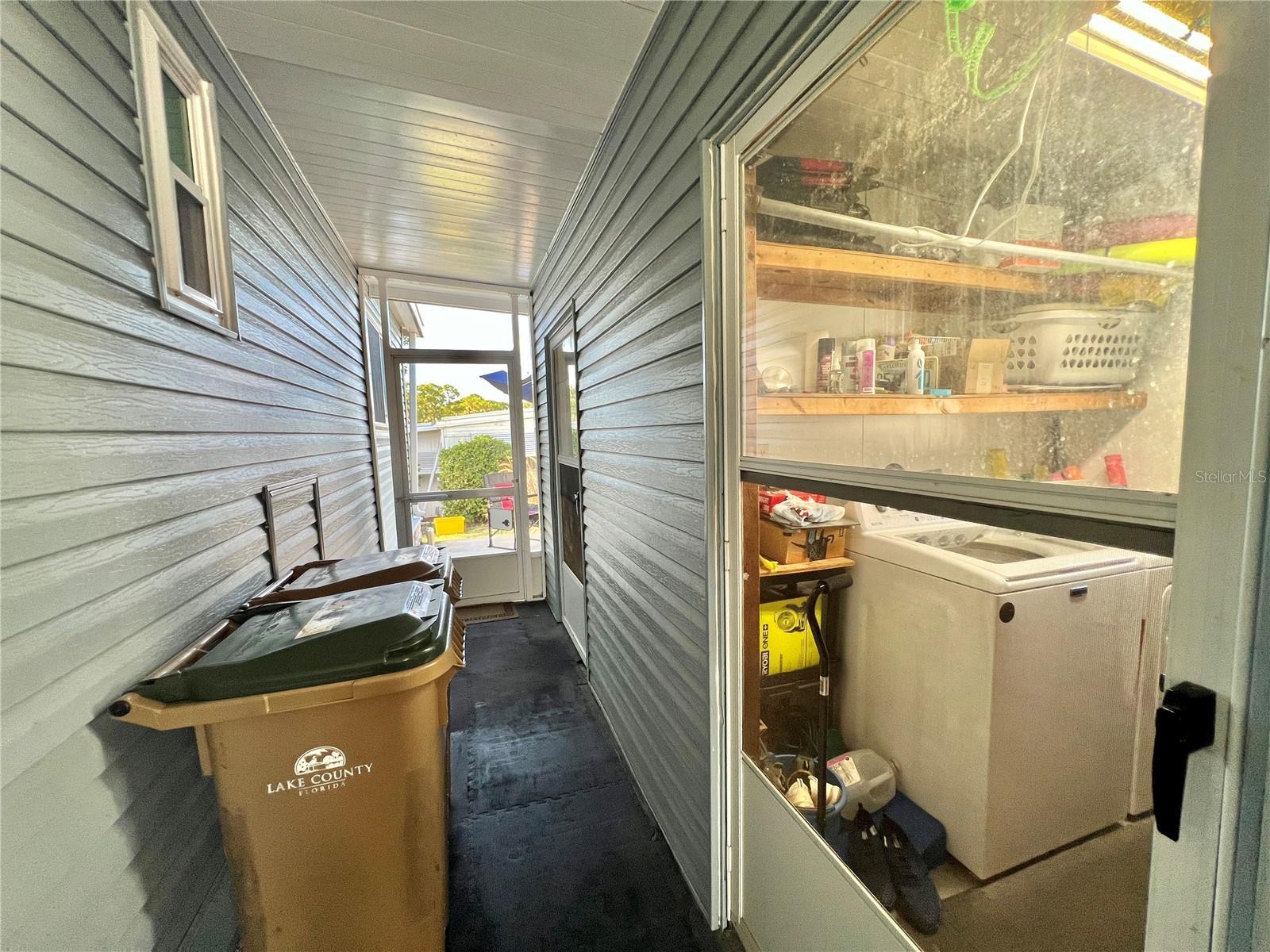 HAWTHORNE AT LEESBURG A COOP - Residential