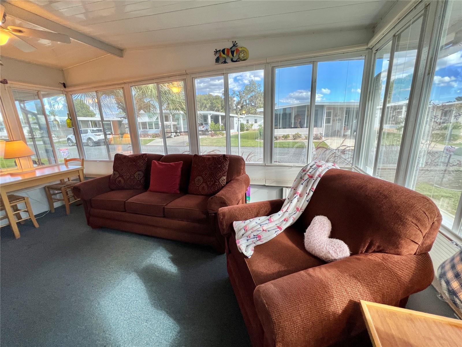 HAWTHORNE AT LEESBURG A COOP - Residential