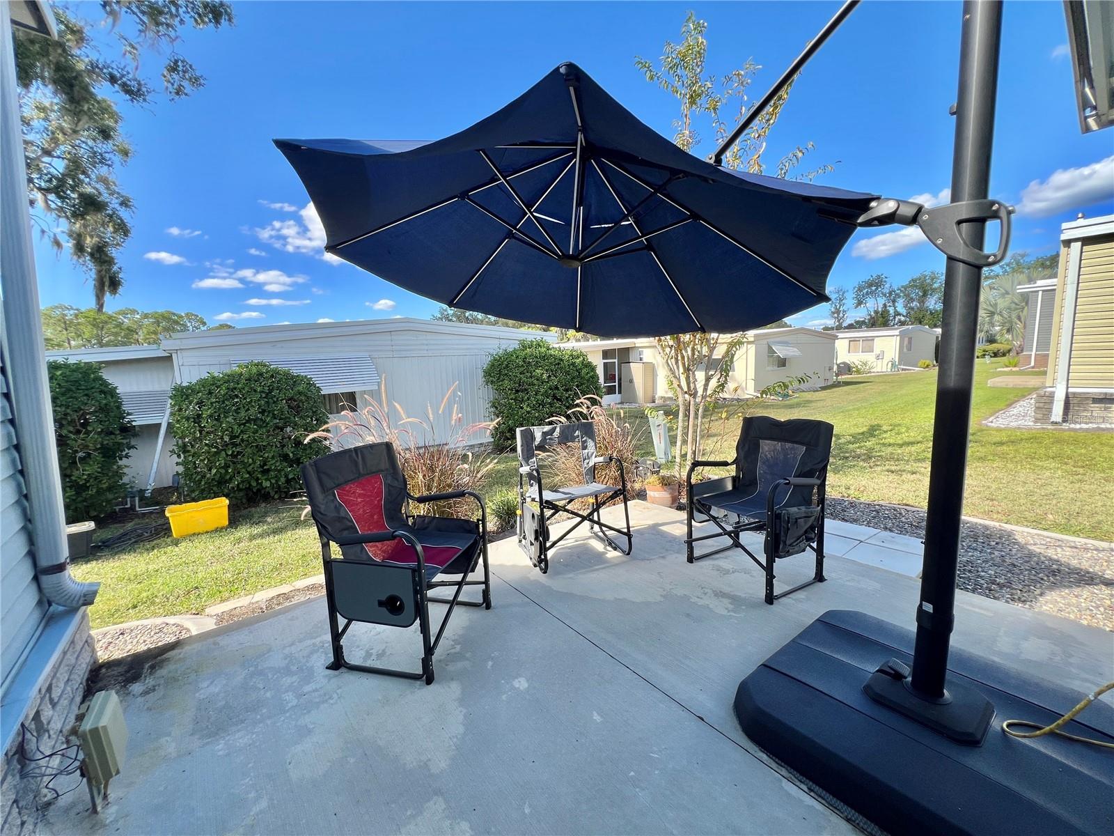 HAWTHORNE AT LEESBURG A COOP - Residential