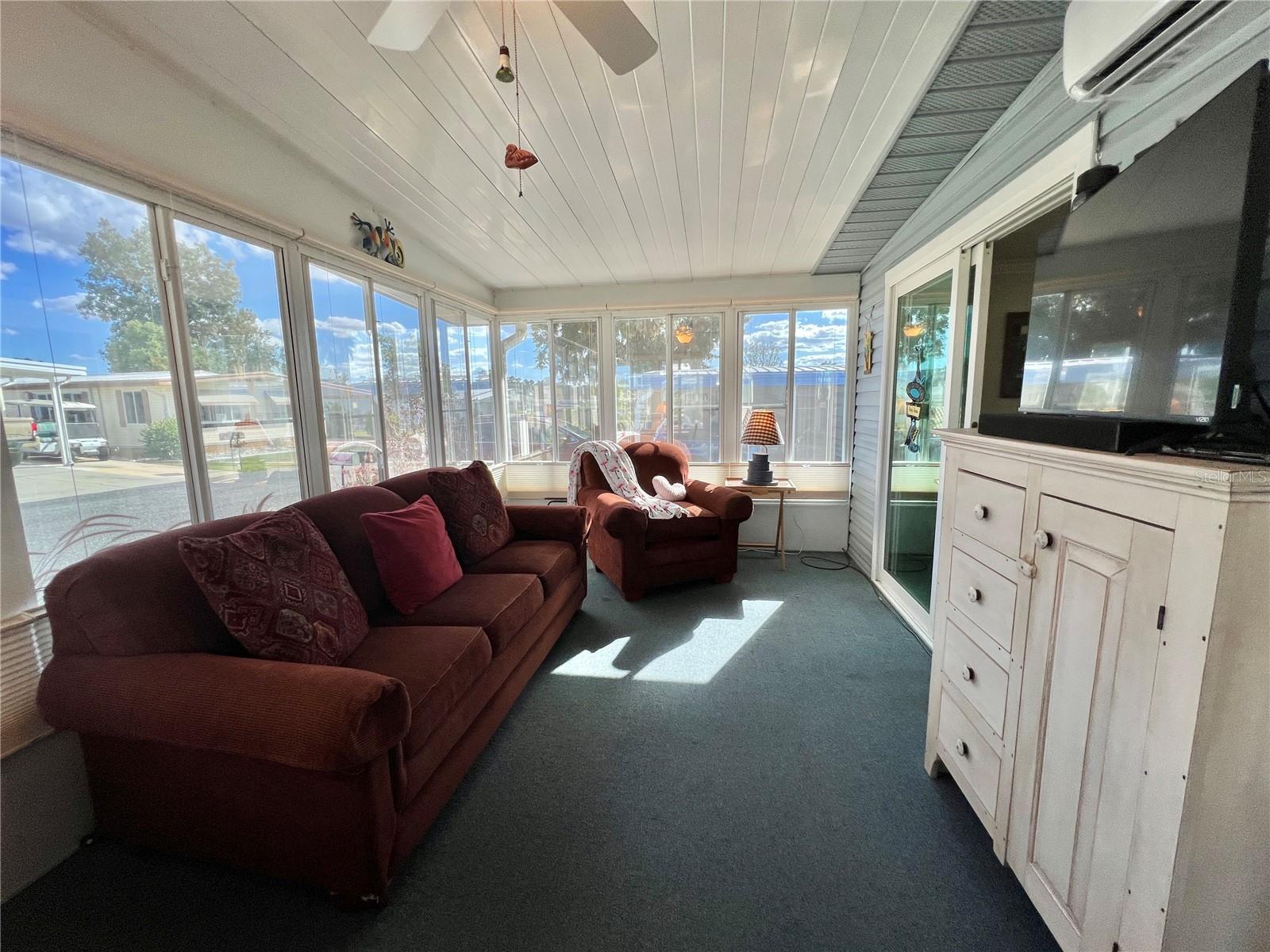 HAWTHORNE AT LEESBURG A COOP - Residential