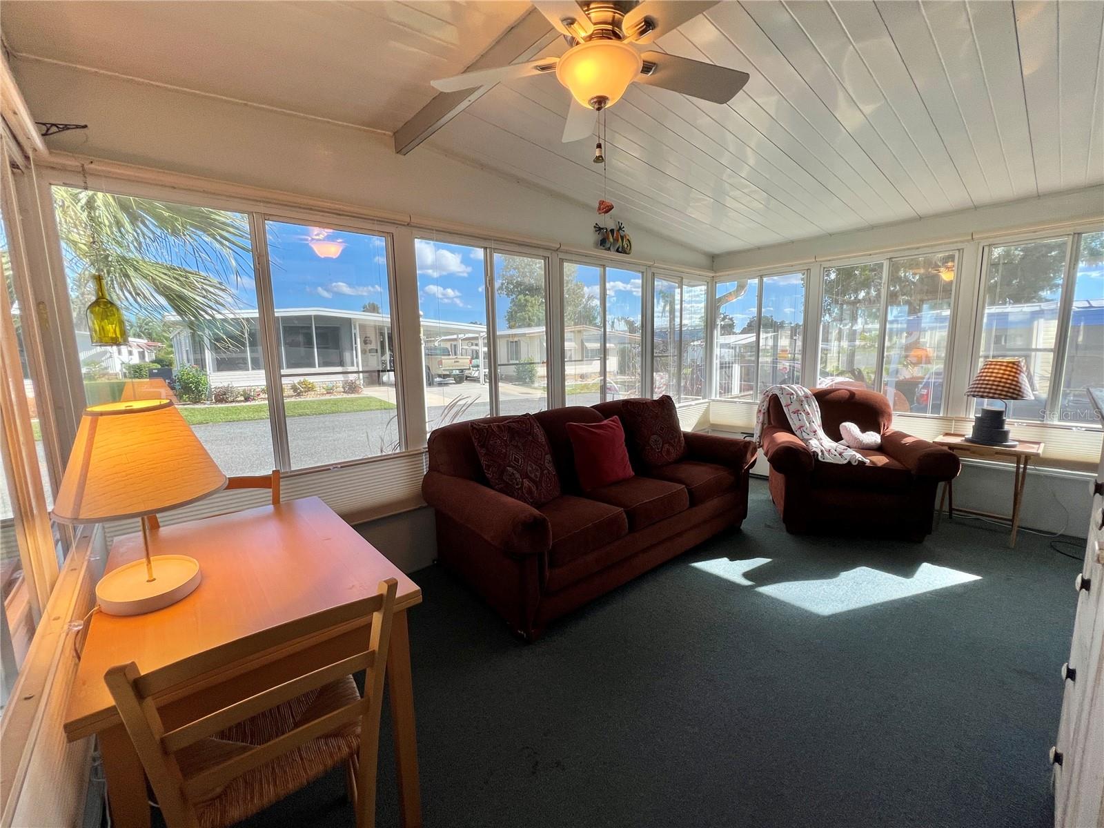 HAWTHORNE AT LEESBURG A COOP - Residential